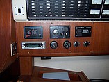 1997 Hunter 430 Photo #29