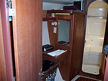 1997 Hunter 430 Photo #30