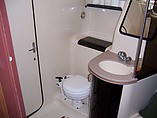 1997 Hunter 430 Photo #35
