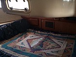 1997 Hunter 430 Photo #37