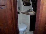 1997 Hunter 430 Photo #39