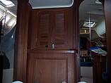 1997 Hunter 430 Photo #40