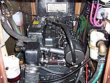1997 Hunter 430 Photo #43