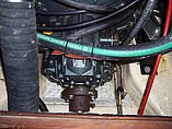 1997 Hunter 430 Photo #45
