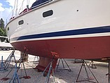 1997 Hunter 430 Photo #47