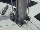 1997 Hunter Passage 450 Photo #14