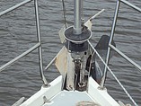 1997 Hunter Passage 450 Photo #15
