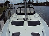1997 Hunter Passage 450 Photo #17