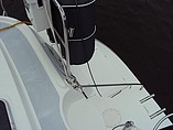 1997 Hunter Passage 450 Photo #21