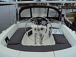 1997 Hunter Passage 450 Photo #23