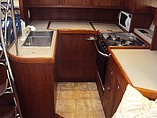 1997 Hunter Passage 450 Photo #32