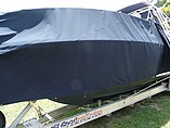 1997 Intrepid 339 Walkaround Photo #5