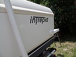 1997 Intrepid 339 Walkaround Photo #9
