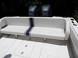 1997 Intrepid 339 Walkaround Photo #22