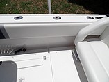 1997 Intrepid 339 Walkaround Photo #23