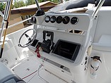 1997 Intrepid 339 Walkaround Photo #25