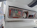 1997 Intrepid 339 Walkaround Photo #29