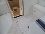 1997 Intrepid 339 Walkaround Photo #35
