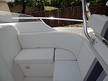 1997 Intrepid 339 Walkaround Photo #36