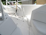 1997 Intrepid 339 Walkaround Photo #40