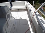 1997 Intrepid 339 Walkaround Photo #54