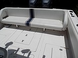 1997 Intrepid 339 Walkaround Photo #55