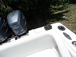 1997 Intrepid 339 Walkaround Photo #65