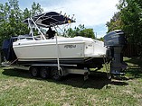 1997 Intrepid 339 Walkaround Photo #66