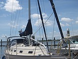 1997 Island Packet 350 Photo #2