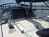 1997 Island Packet 350 Photo #3