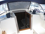 1997 Island Packet 350 Photo #4