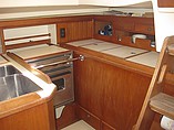 1997 Island Packet 350 Photo #25