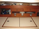 1997 Island Packet 350 Photo #29