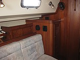 1997 Island Packet 350 Photo #33