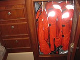 1997 Island Packet 350 Photo #46