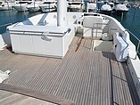 2009 Terranova Yachts 68 Photo #8