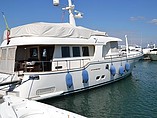 2009 Terranova Yachts 68 Photo #9