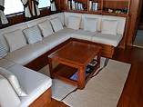 2009 Terranova Yachts 68 Photo #10