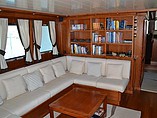 2009 Terranova Yachts 68 Photo #11