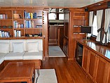 2009 Terranova Yachts 68 Photo #12