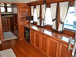 2009 Terranova Yachts 68 Photo #13