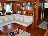 2009 Terranova Yachts 68 Photo #15