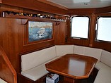 2009 Terranova Yachts 68 Photo #26