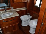 2009 Terranova Yachts 68 Photo #55