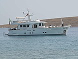 2009 Terranova Yachts 68 Photo #76