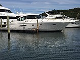 09 Tiara 5800 Sovran