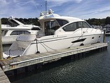 2009 Tiara 5800 Sovran Photo #2