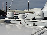 2009 Tiara 5800 Sovran Photo #45