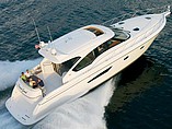 2009 Tiara 5800 Sovran Photo #49