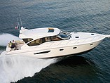 2009 Tiara 5800 Sovran Photo #50